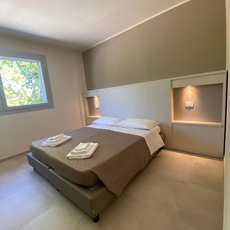 Residence Montefeltro La Torraccia Ngoại thất bức ảnh