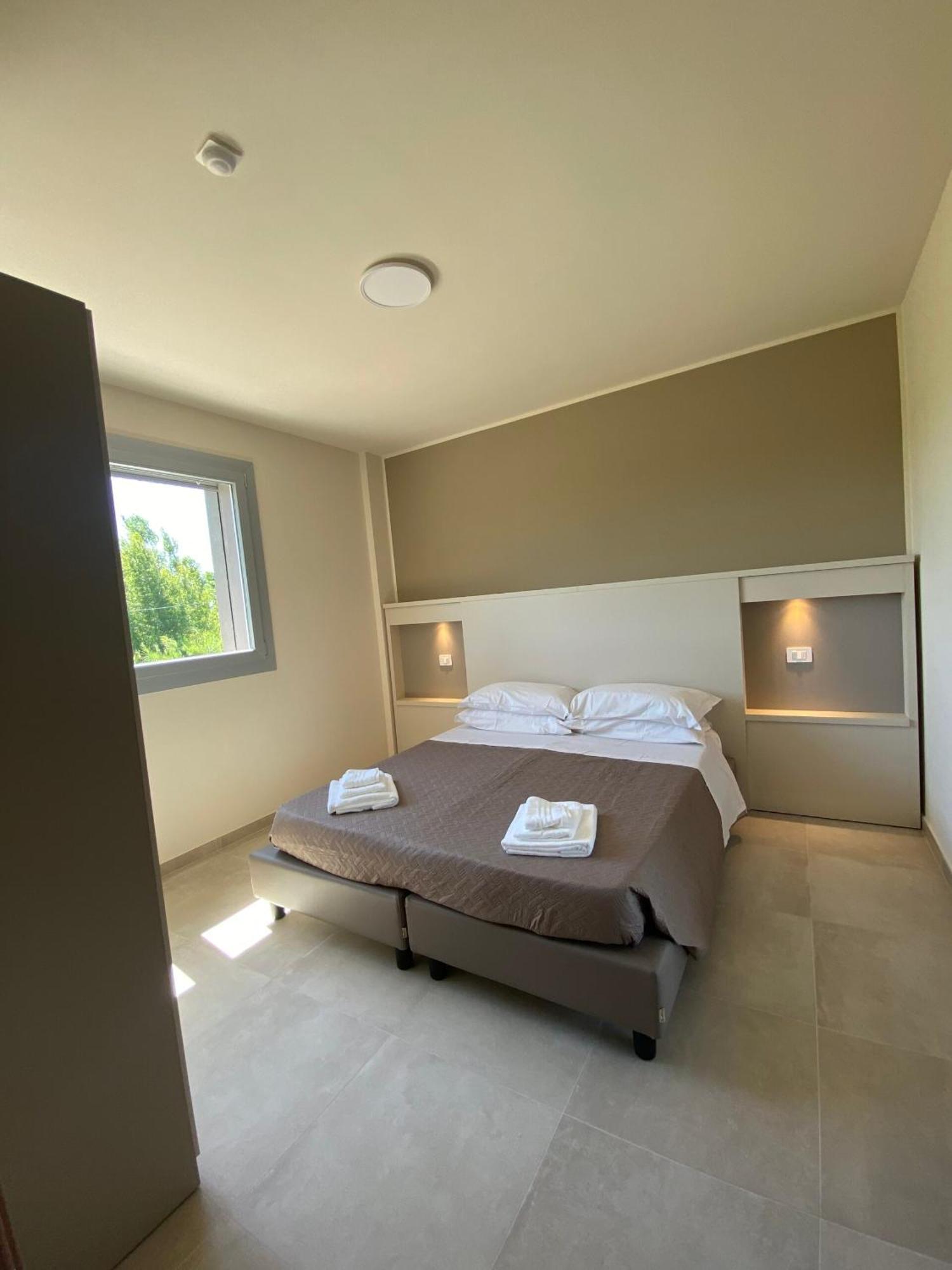 Residence Montefeltro La Torraccia Ngoại thất bức ảnh