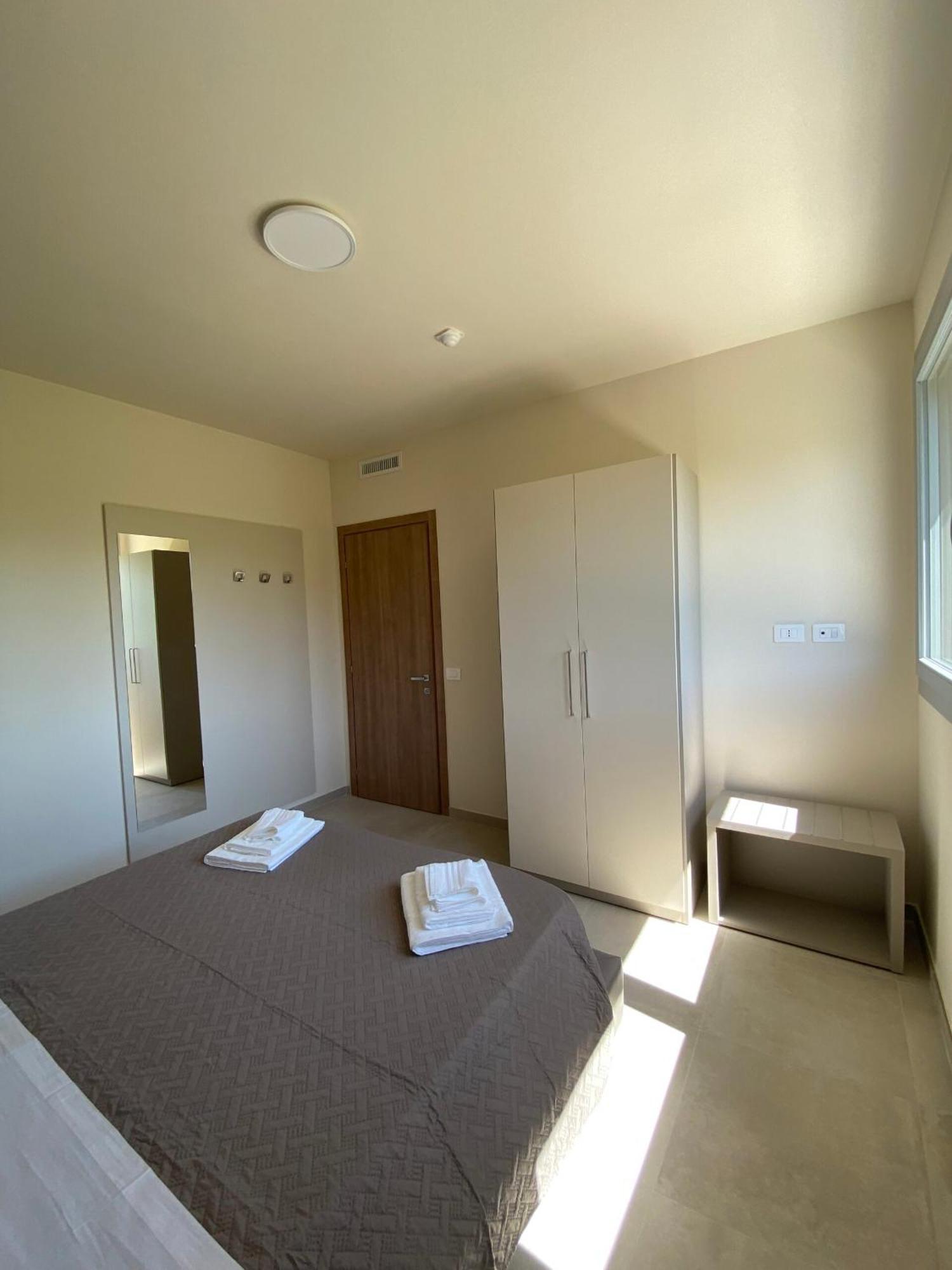 Residence Montefeltro La Torraccia Ngoại thất bức ảnh