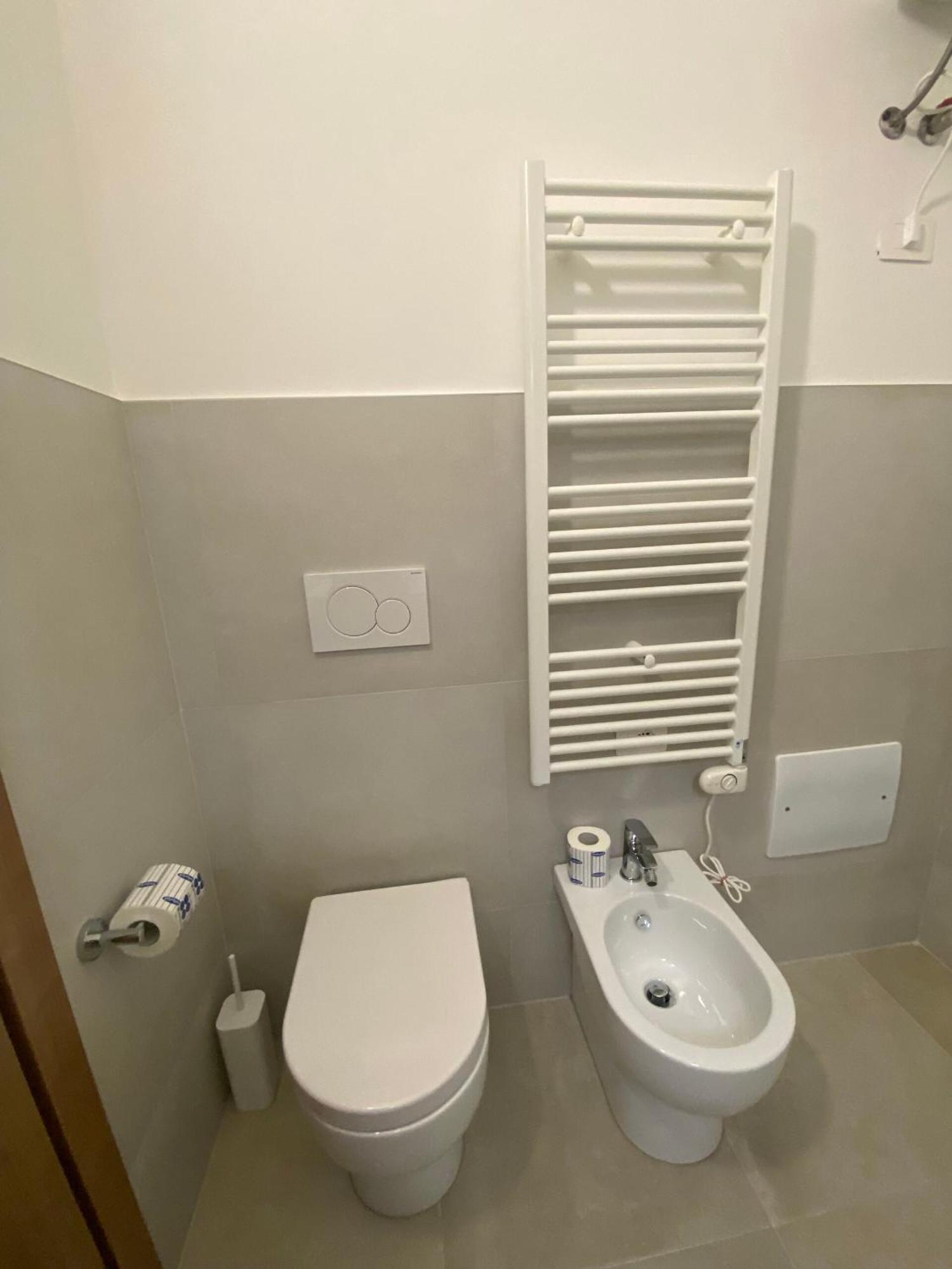 Residence Montefeltro La Torraccia Ngoại thất bức ảnh