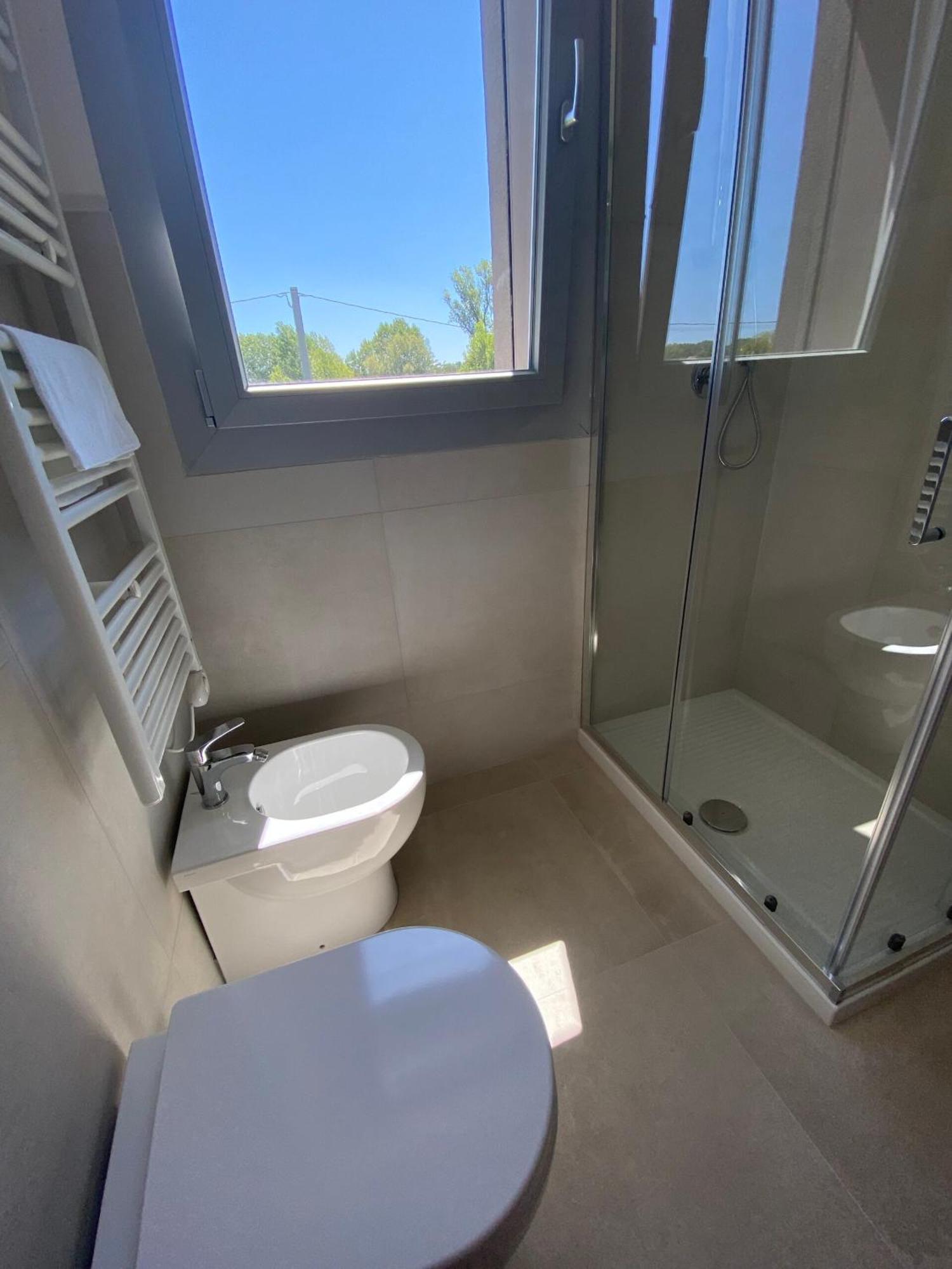 Residence Montefeltro La Torraccia Ngoại thất bức ảnh
