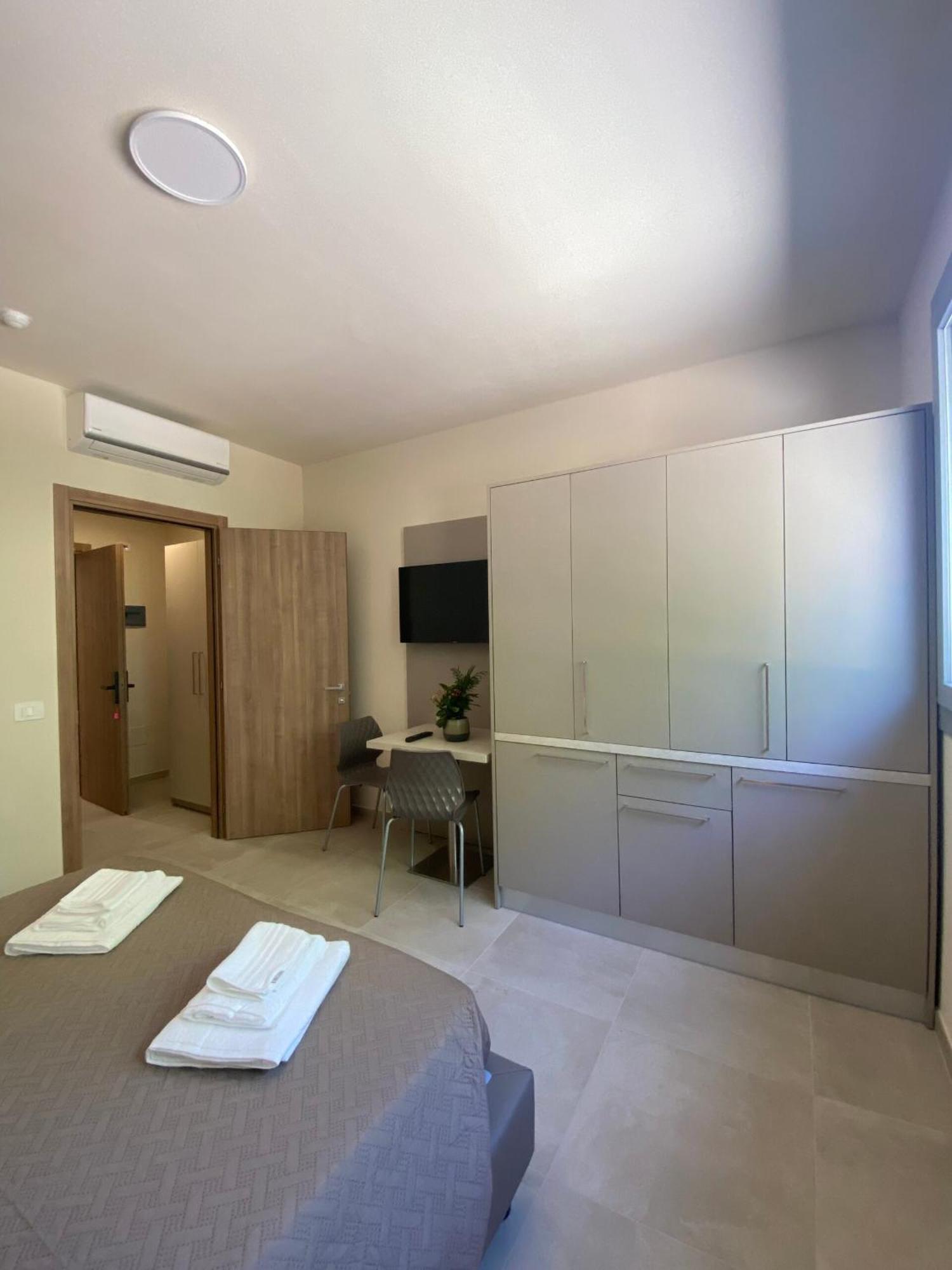 Residence Montefeltro La Torraccia Ngoại thất bức ảnh