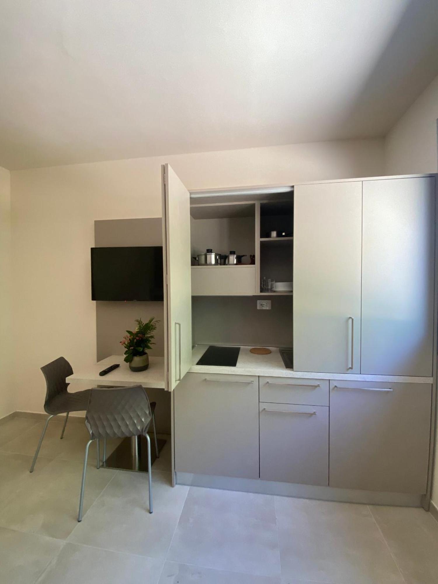 Residence Montefeltro La Torraccia Ngoại thất bức ảnh
