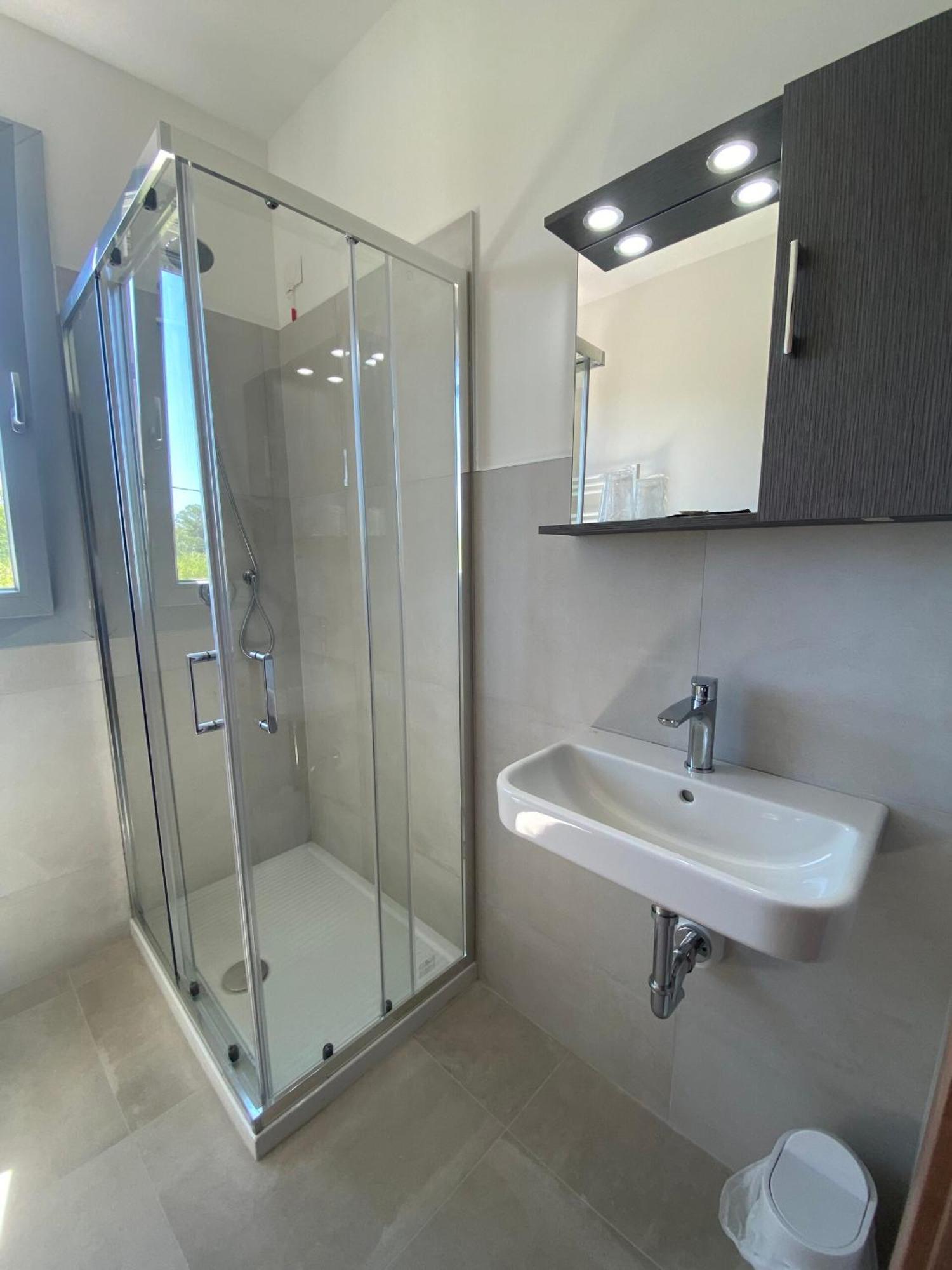 Residence Montefeltro La Torraccia Ngoại thất bức ảnh