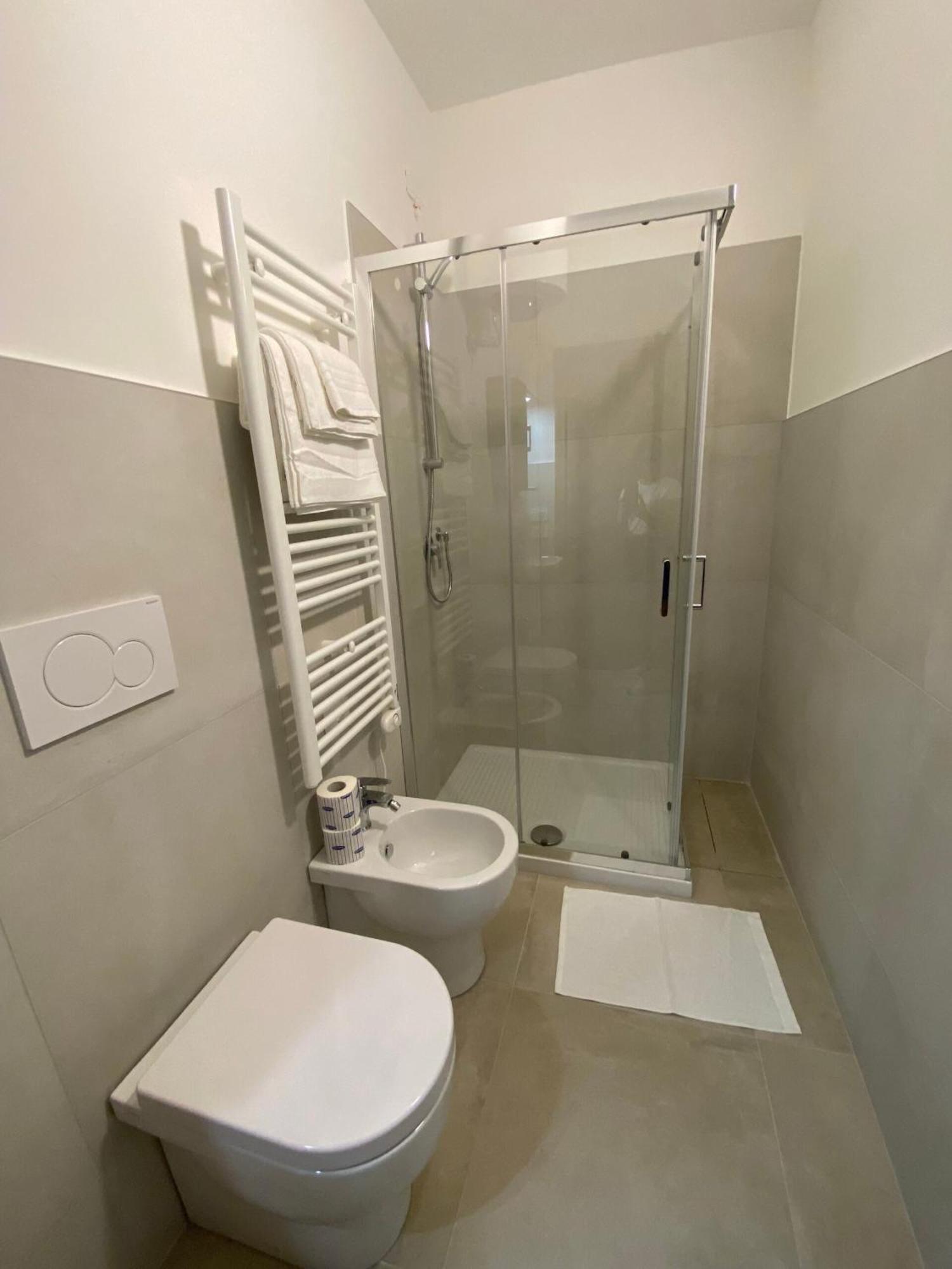 Residence Montefeltro La Torraccia Ngoại thất bức ảnh