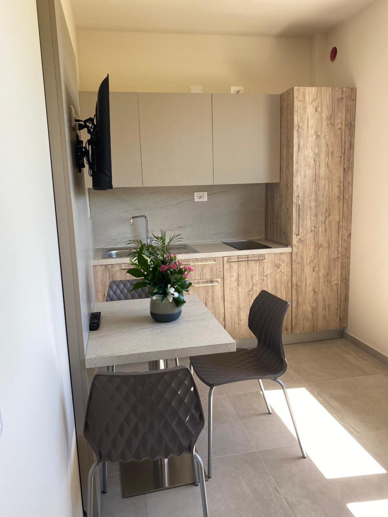 Residence Montefeltro La Torraccia Ngoại thất bức ảnh